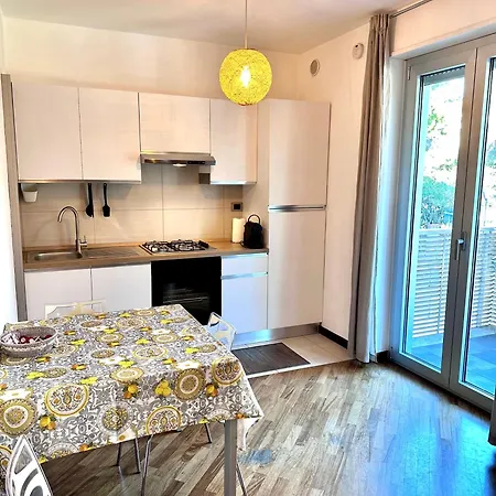 La Casa Di Yasmin_pescara Centro